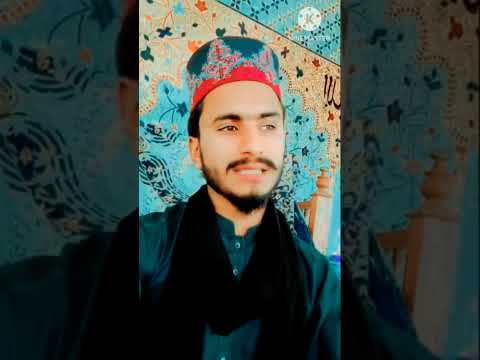 Hazrat Shah Abdul Aziz Muhaddis Dehlvi|| Qari Hamid Raza Qadri||Habib Ur Rahman freedi beautiful