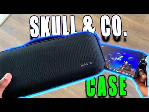 Skull & Co. Case For Playstation Portal | Should You Buy?