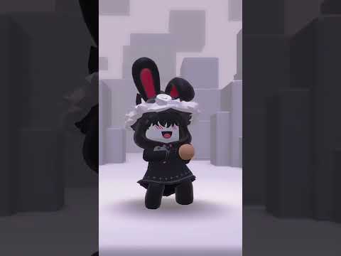 Your plushi outfit. #music #roblox #shorts #fyp