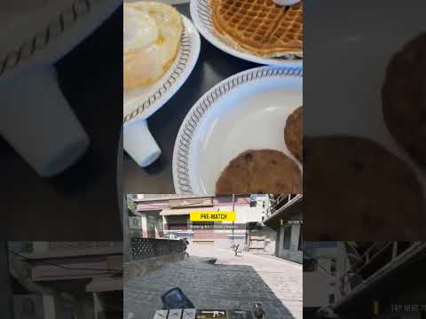 Looks Like Waffle House has found its new host #funny #memes #memesdaily #tiktok #trending #gaming