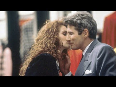 Pretty Woman - Forever Young