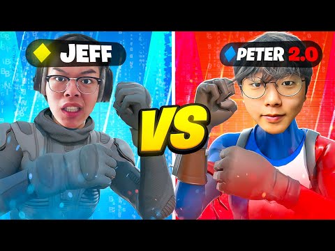 How I beat PETERBOT 2.0 in a $1,000 Token 💰