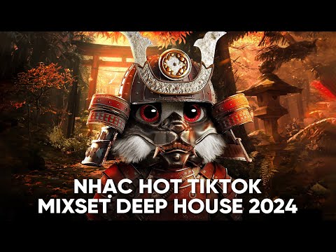 Nhạc Remix Hot TikTok 2024 ♫ BXH Nhạc Trẻ Remix Hot TikTok - Nhạc Cukak Remix Hay Nhất