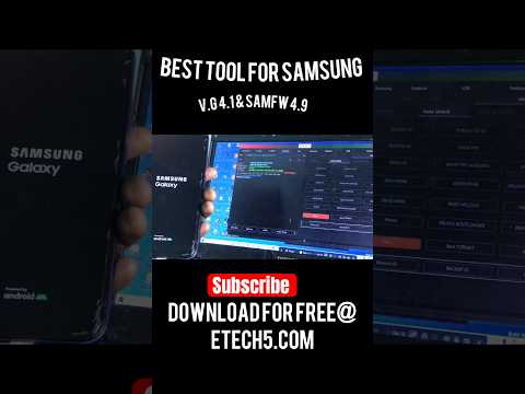 Samsung frp bypass Tools 🛠 2024 | samsung frp bypass 2024 adb enable fail #samsung #repair #mobile