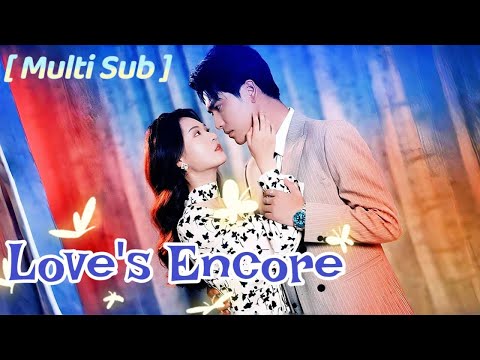 【Multi Sub】Have you ever loved me？This time I will never fall in love with you! #cdrama #shortdrama