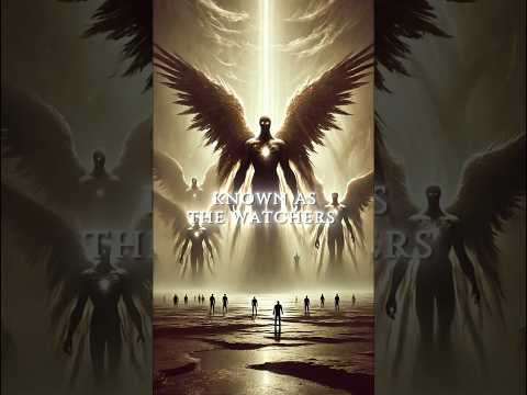 Egyptian gods Are Fallen Angels | Part 2 #enoch #fallenangels #bookofenoch