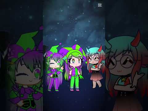 Edit de Thiago, bittar fun y bittergiggle_chan y @Cyn_murder_drones123