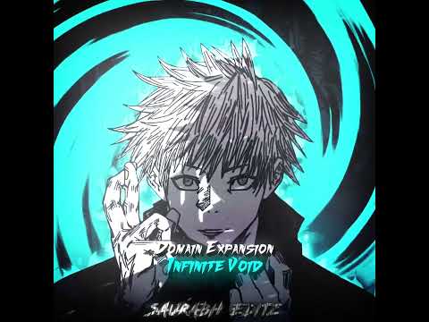 The Battle Of The Strongest Sorcerer - Gojo Satoru Vs Sukuna Ryomen | Jujutsu Kaisen [ Manga Edit ]