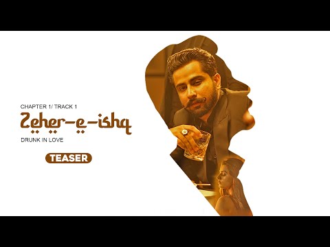 Zehar E Ishq - Varinder Brar(Official Teaser)| MXRCI | New Punjabi Song 2021 | Latest Punjabi Songs