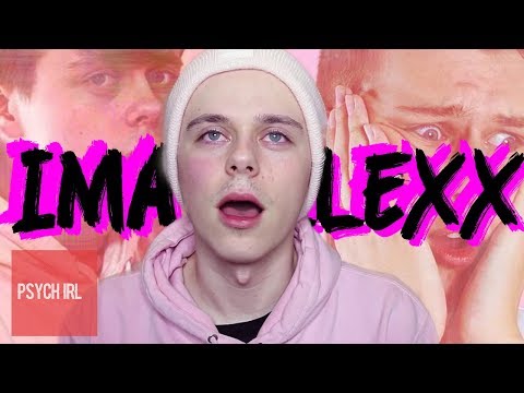 Why The Internet Turned on ImAllexx | Media Distrust