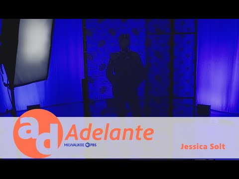 Adelante | Segment | Jessica Solt Story - Full Interview