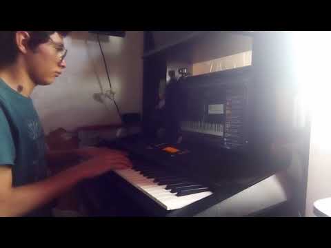 NEON GENESIS EVANGELION OP - Piano Cover 🎹