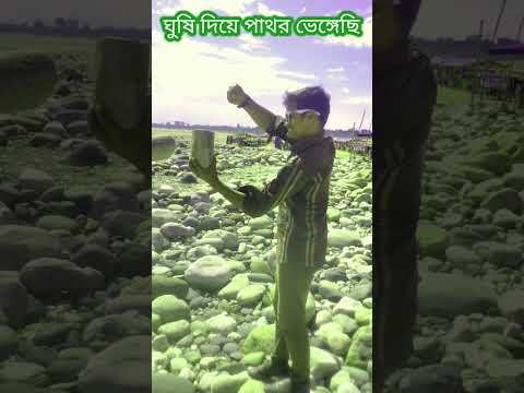 ইন্ডিয়ার মেঘালয় রাজ্যের বর্ডারে সামান্য পাগলামি💪😁  #shorts