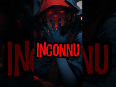 VTM - The Inconnu | Vampire The Masquerade Lore / History