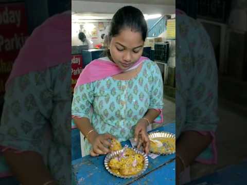 Bhavani chat Bandar @kurnool #food😋#famous in kurnool