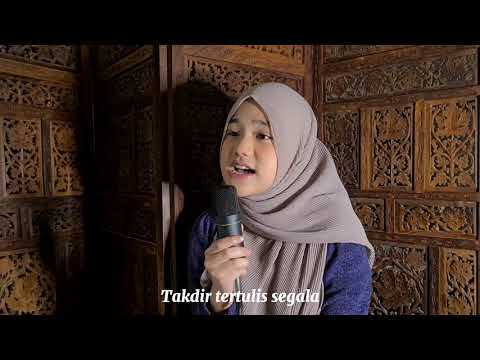 Nisan Cinta Siti Nordiana & Jaclyn Victor cover Fatimah Noryyah 诺雅 #dendamaurora #Timah