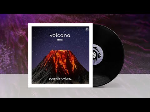 Scandinavinaz - Volcano ★ Uptempo | Free Vlog Music