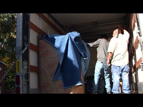 60" Tall Bowfront Reef Tank, LA Fishguys Episode 163, Part 1