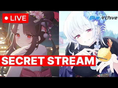 🔴 LIVE 🔴 SECRET PULL + CHAT STREAM