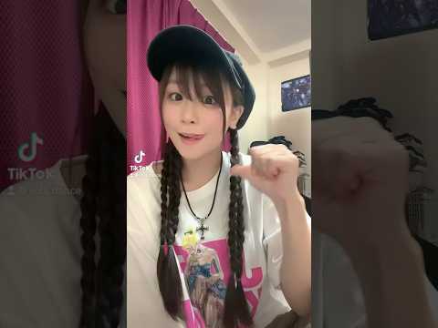 【TikTok】君にとっては毒だね☠️