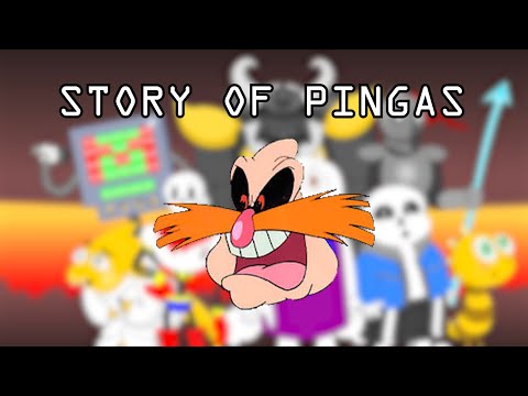 story of pingas (Full Audio)