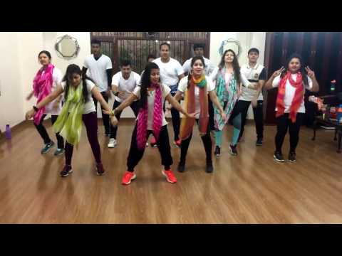 BADRI KI DULHANIYA | ZUMBA FITNESS | DANCE FITNESS| |ZIN MANISHA