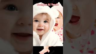 Bachpan ki Yaade #song #love #aashikiduniyavlog #trendingshorts #yt #ytviral #shortviral#zindagivlog