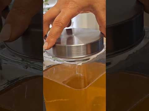 How to make Ghee with Butter #shorts #cooking #ghee #viral #shortsviral