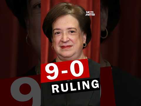 Supreme Court Rules 🏛️