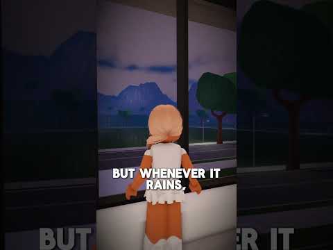 berry avenue horror story || #horrorstory #scary #shorts #berryave #roblox #berryavenuecodes #rain