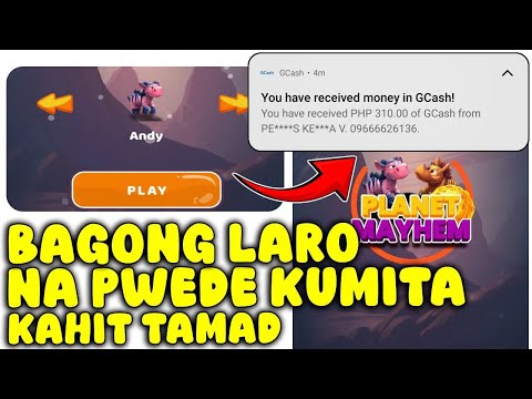 PANG TAMBAY NA GAME PERO PWEDE KA KUMITA NG ₱20 EVERY 5HOURS FOR FREE DIRECT GCASH