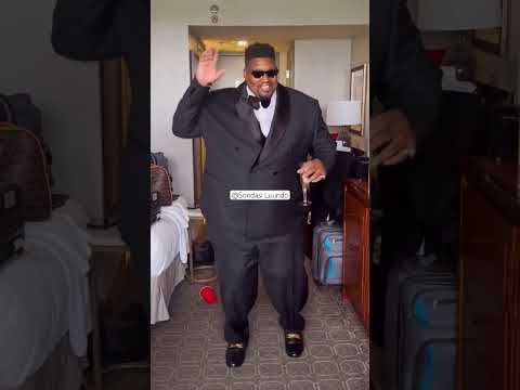 My guy not done yet - Afro Mbokalization Wedding Dance