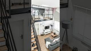 Luxury Tiny House Interiors #inspiration #tinyhouse #tinyhome #interiordesignideas #homedecor