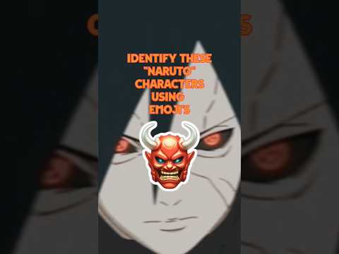 Guess the anime character|Riddles|Drawing #shortsviral #naruto #animeart #guess