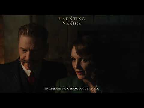 A Haunting In Venice | Exhilarating Review