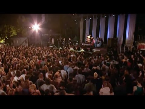 The Go-Go's I Want To Be Sedated live in Central Park 2001.mp4