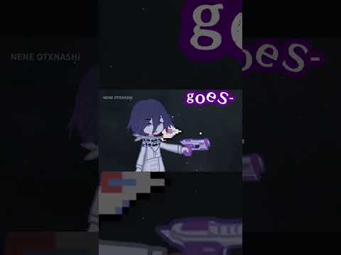 SPACE SHOOTER {Ib @sadieyayy} DRV3