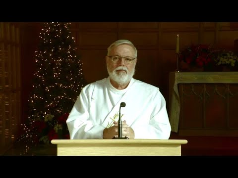 Sunday Catholic Mass Today | Daily TV Mass, Sunday December 29, 2024