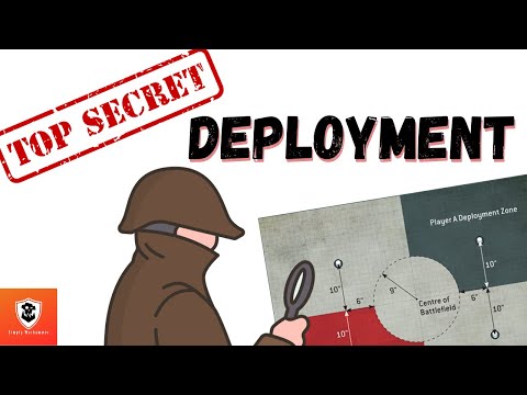 SECRETS to Deployment