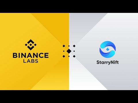 😱 StarryNifty Potential Airdrop | Backed by Binance 🔥