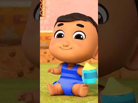 Nahi Nahi Song, नहीं नहीं गाना, No No Song #shorts #babysongs #kidsfun #cartoon #babysong