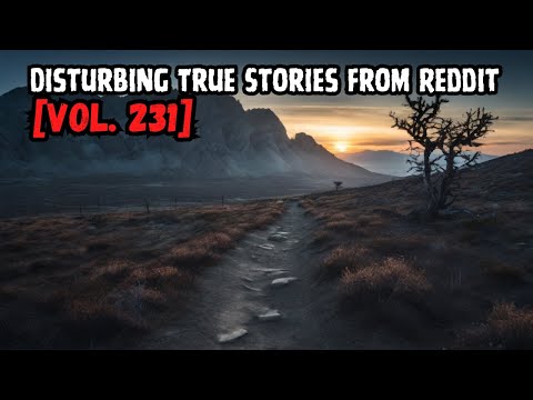 3 Disturbing TRUE Stories From Reddit | Vol. 231