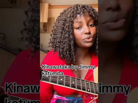 KINAWATAKA BY JIMMY KATUMBA