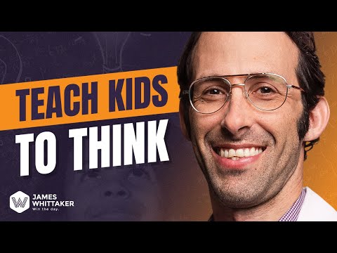 How to help children think critically 💡