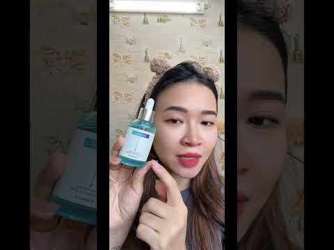 So sánh serum HA nhà Torriden & La Bonita