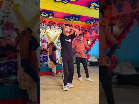 Baba amr ki biye hbe na | SD Sujon #dance #sdsujon