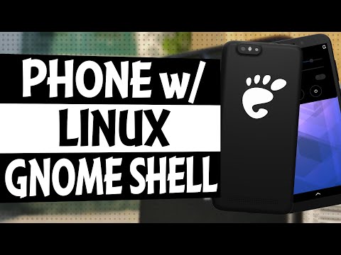 Can a GNOME Linux Phone be Daily Driven?