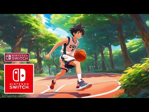 Top 10 Must-Play Sports Games on Nintendo Switch: Fun for Everyone!