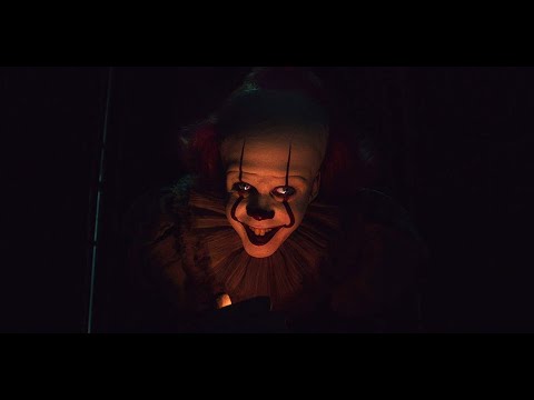 [ฝึกพากย์ไทย] ตัวอย่าง - IT: Chapter Two