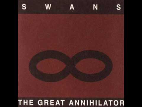 SWANS - Killing For Company